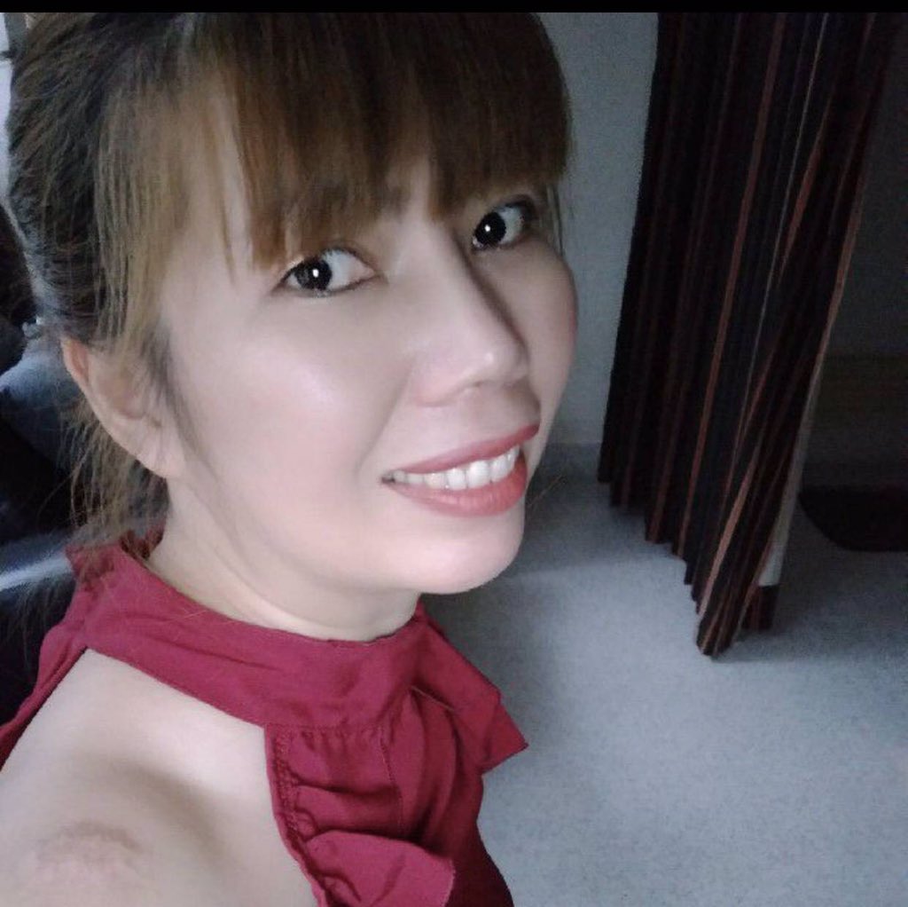 joy1235790's tweet photo. #นวดลาดพร้าว  #นวดนาศนิวาส 
#นวดโดยหมอมีใบ
#นวดไทย ชม ละ 280 
#นวดออย ชม ละ 500
#นวดเท้า ชม ละ 250
📲 สอบถามข้อมูลได้ที่ 082-294-4026
📌 ฐิติชญาณ์ นวดไทย​&amp;สปา​ 
🔔 เปิดบริการทุกวัน 10.00 - 22.00 น.
🙏กรุณาโทร​📱📞 0822944026
 ขอบพระคุณเป็นอย่างสูงค่ะ https://t.co/fztQMnHJqa