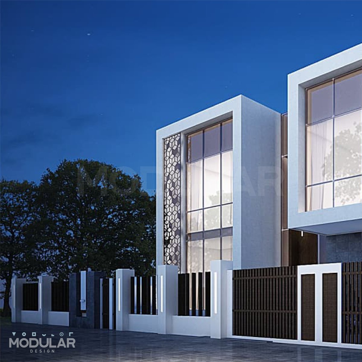 استخدمت شركة Modular Design هذه العناصر -المستوحاة من تصميم الصناديق الكبيرة- لإنشاء منزل عصري يتناسب تماماً مع منطقة دبي هيلز الحديثة.

modulardesign.me
📞+971 4 283 0702
📧info@modulardesign.me

#ModularDesign #DubaiHomes #Villa #DubaiDesign #DubaiArchitecture