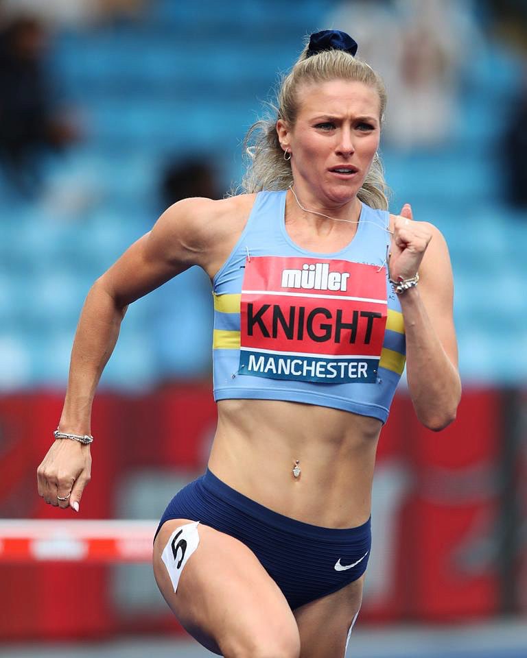 Jessie Knight tweet media