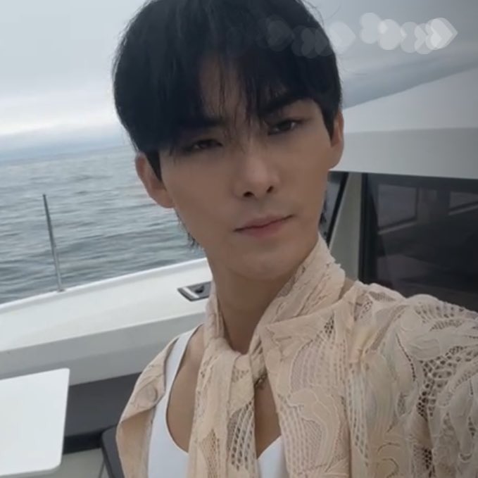 ♡ #HYUNJUN #허현준 ♡