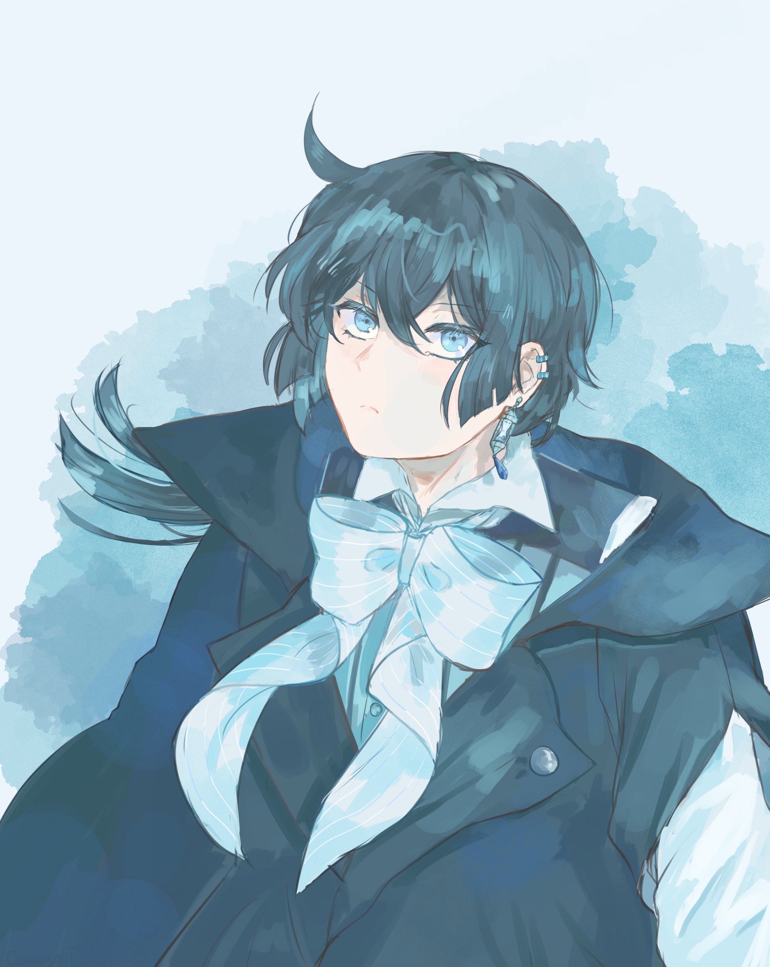 Comoront Vanitas ヴァニタスの手記 Vanitasnocarte T Co R7zrkkhrjs Twitter