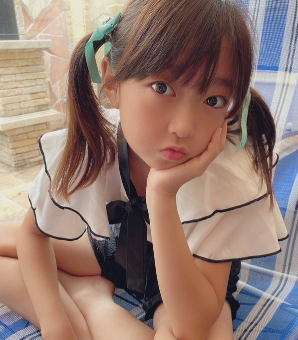 Twitterのコスプレ画像24