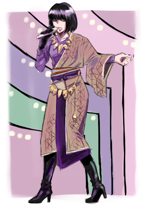 中森明菜さんのtwitterイラスト検索結果 中森明菜さんのtwitterイラスト検索結果
