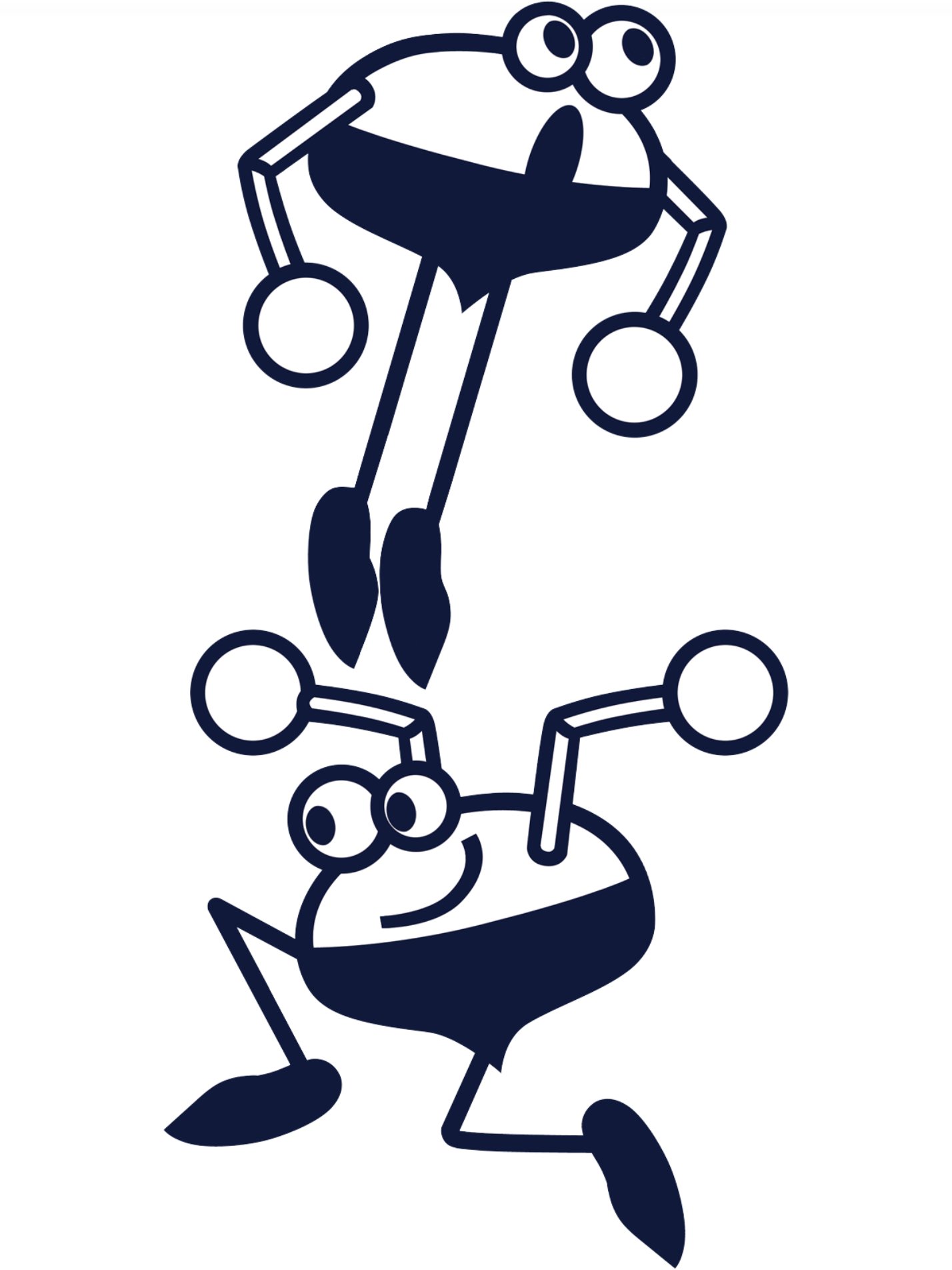 アサリー1周年 1st Anniversary リズム天国の画像18 こっそりラット アイドル はたらくまんじゅう 空中ブランコリン 出典元 英語版fandom T Co Cifplgcmvg Twitter