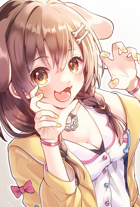 がおーのtwitterイラスト検索結果 がおーのtwitterイラスト検索結果
