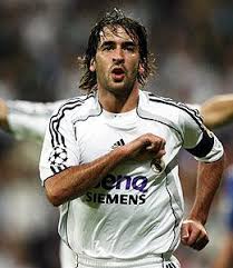Happy Birthday al Ángel de y la Raúl González Blanco   