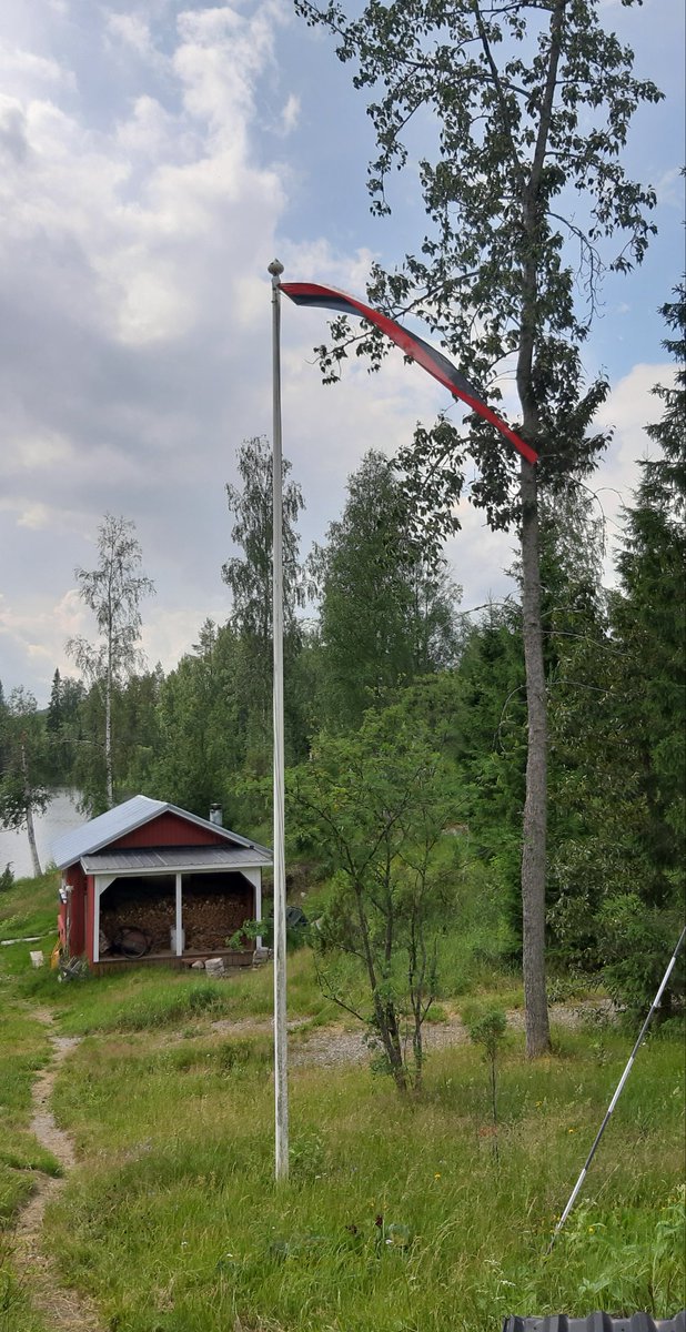 Perttu Hallikainen (@perttuhallikain) on Twitter photo 