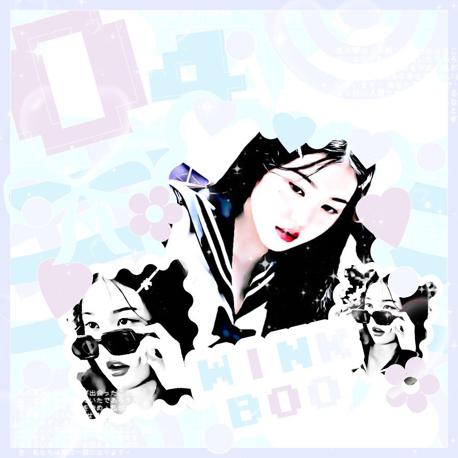 5 O b a h t ❕❕❕
mt : wy1 / wy2 🤍🤍