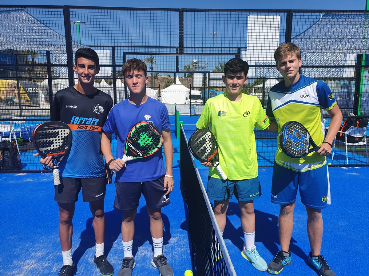 cartripadel's tweet photo. Llega la hora de ir cerrando este martes y nada mejor que hacerlo con muchas de las fotos que nos habéis ido haciendo llegar en estos días…

¡¡Muchas gracias por vuestra confianza y por permitirnos estar siempre tan cerca vuestra!!

Así es Cartri… Make your way!!! https://t.co/jG9xH8xbDo
