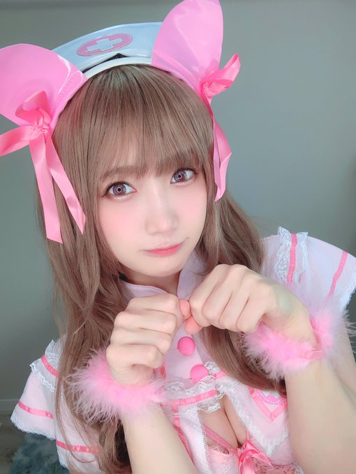 コスプレイヤー蒼羽もぐ汰のTwitter画像29