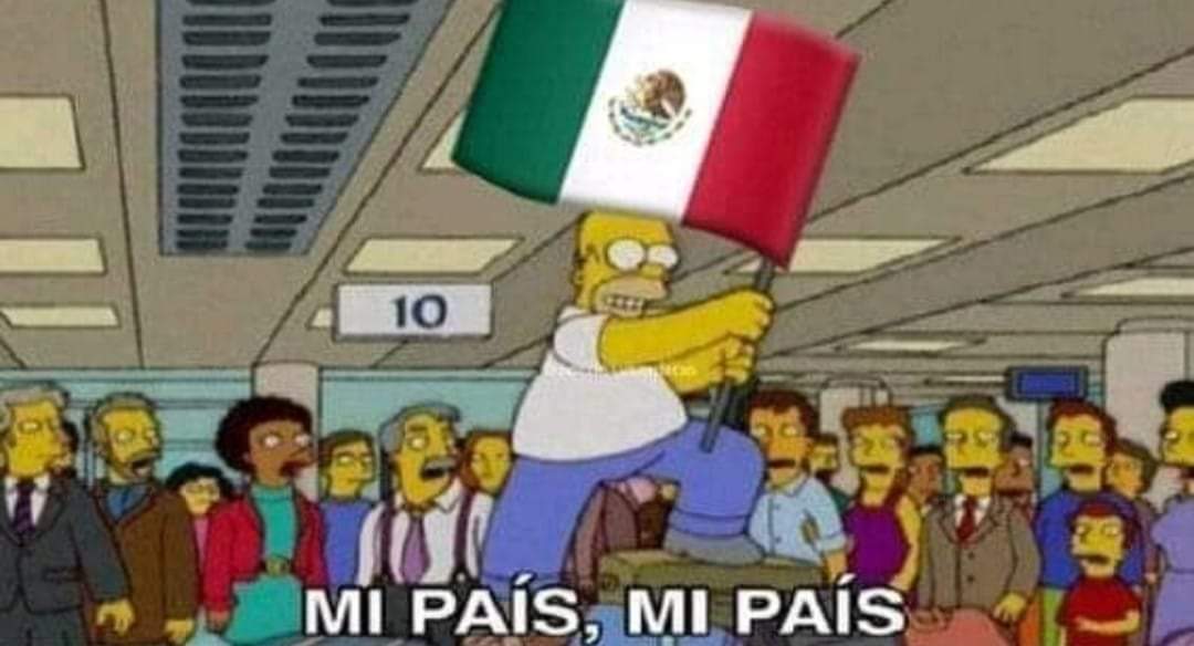 Mencionan un chingo a México
Yo: 

STRAY KINGS AT KCON 2021
#KCON2021_StrayKids
#KCONTACT4U_StrayKids
#StrayKids #스트레이키즈