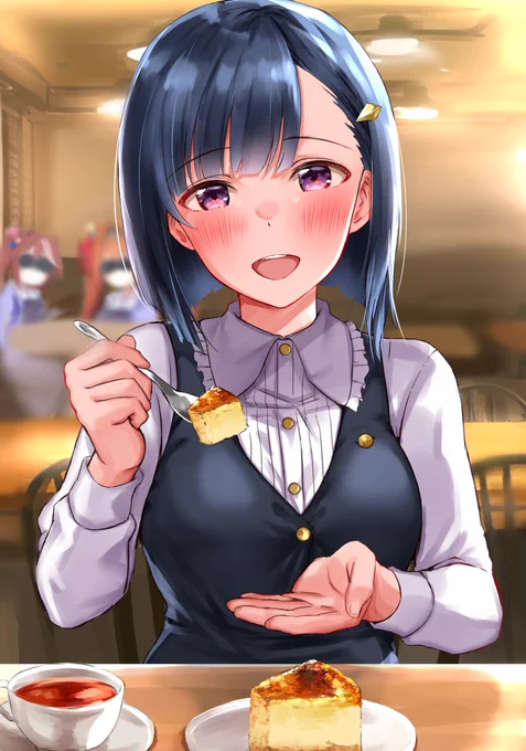 最近の桐生院さん
#2021自分が選ぶ今年上半期の4枚 
