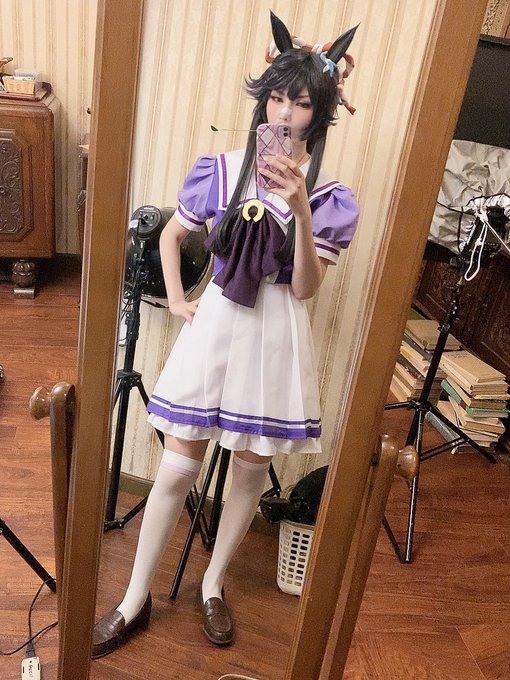 コスプレイヤーあぼのTwitter画像30