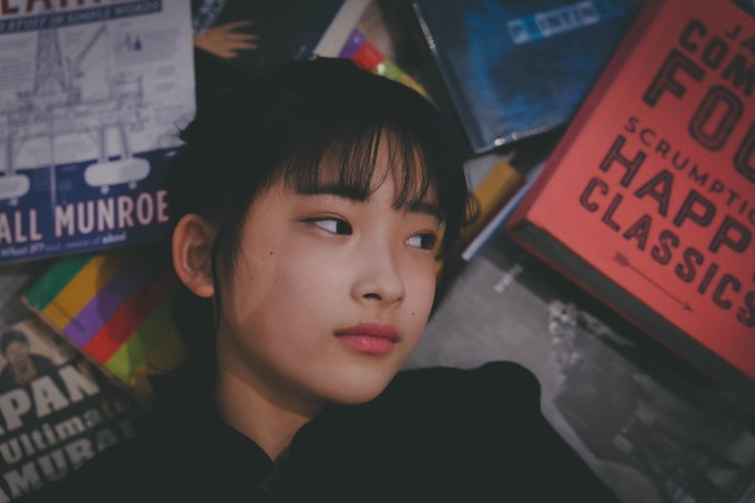 Twitterのコスプレ画像14