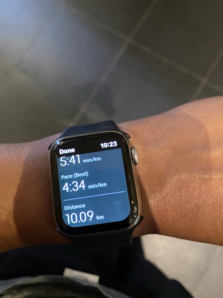 nicolaveronica's tweet photo. @onepeloton I love your app so much! I ran my fastest 10K with it, but can you add more long-distance outdoor runs? Maybe some more 45-60-75? Thank you! ♥️ https://t.co/wqxftu5i7o