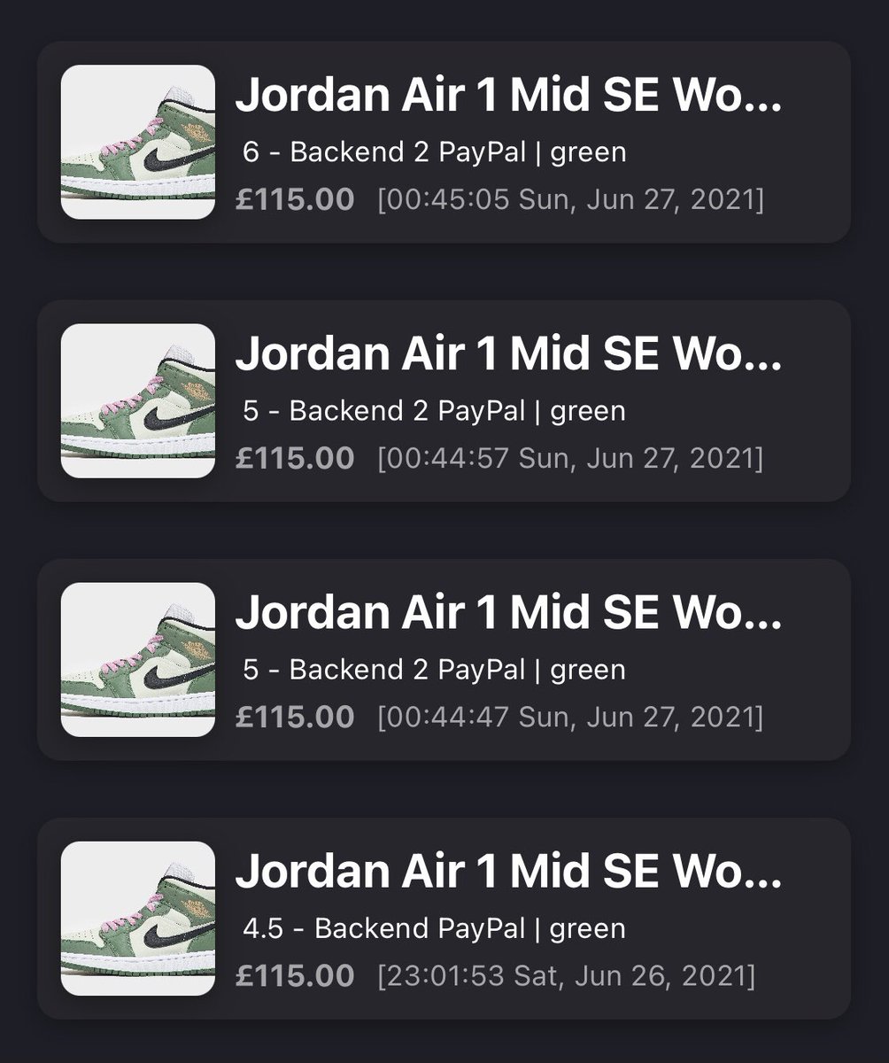 Polar coming through <a href="/polar_cop/">Polar Cop</a> <a href="/success_polar/">Polar Cop Success</a>