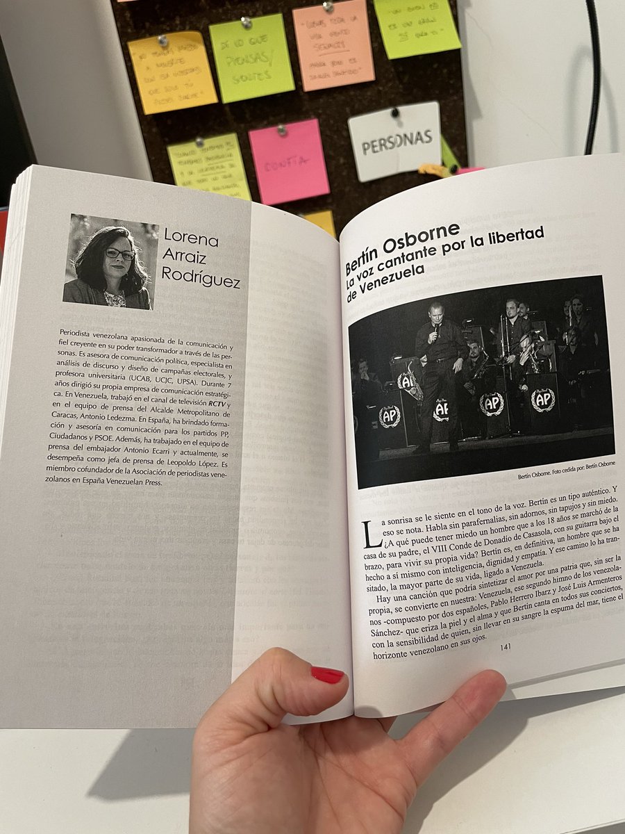 Lorena Arraiz Rodríguez tweet media