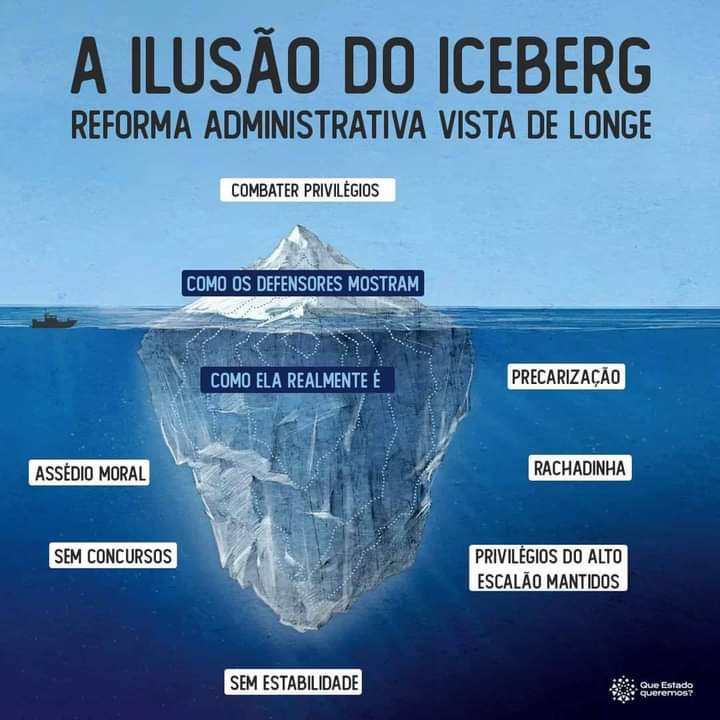 Aleemtoledo's tweet photo. #naoareformaadministrativa #NaoAPEC32 
Segurança para o servidor, segurança para a sociedade! https://t.co/BorKnJ9f2A