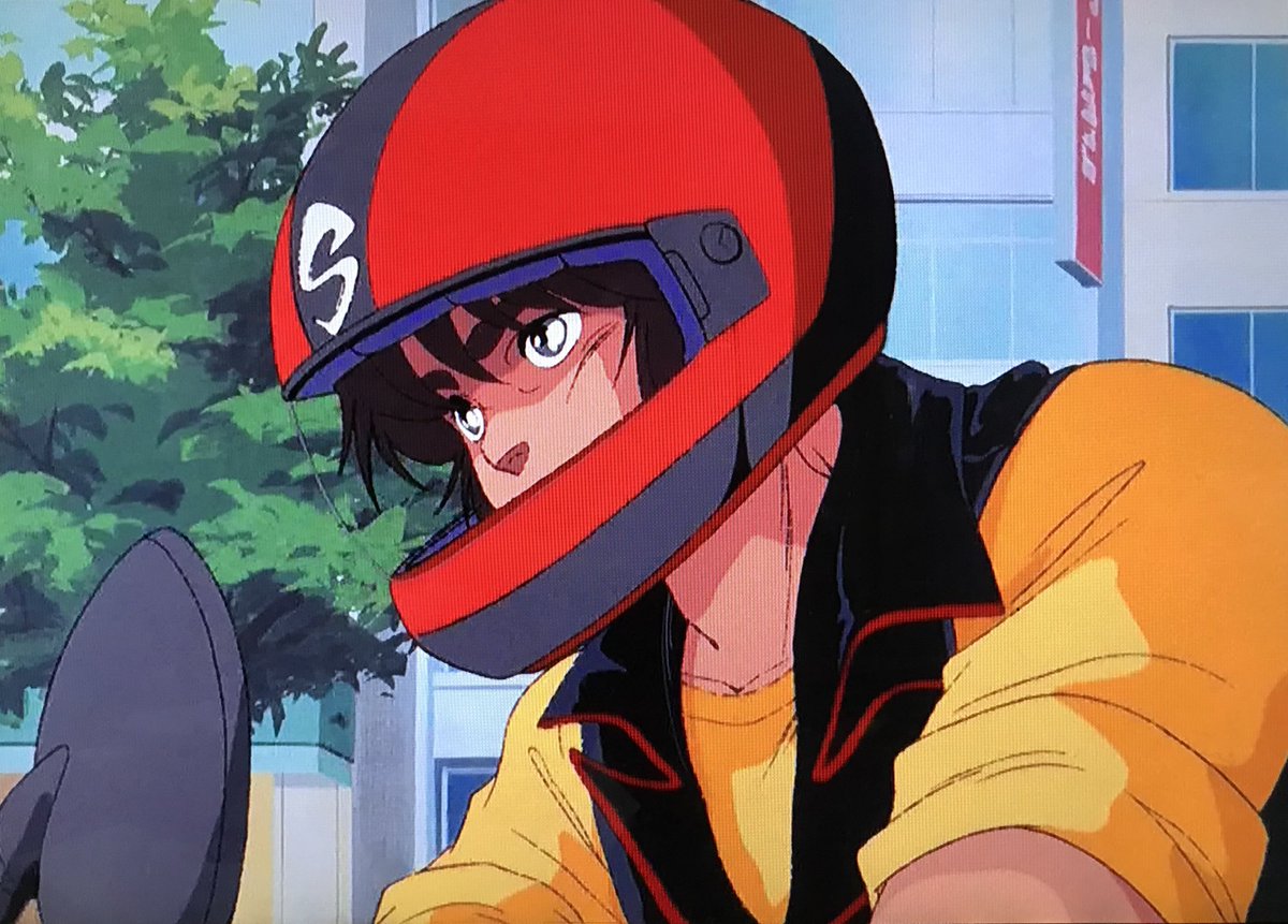 人生を変えたアニメ Twitter Search