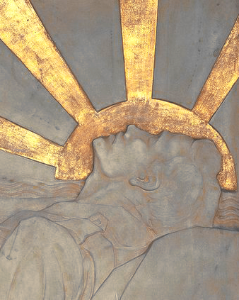 PROSPlClENCE's tweet image. 𝐈𝐅 there arise among you a prophet, and giveth thee a sign or a wonder, whereof he spake unto thee, saying, let us go after other gods [ . . . ] 

that prophet shall be put to death. [ . . . ] so shalt thou put the evil away from the midst of thee.

𝐝𝐞𝐮𝐭𝐞𝐫𝐨𝐧𝐨𝐦𝐲 𝟏𝟑.