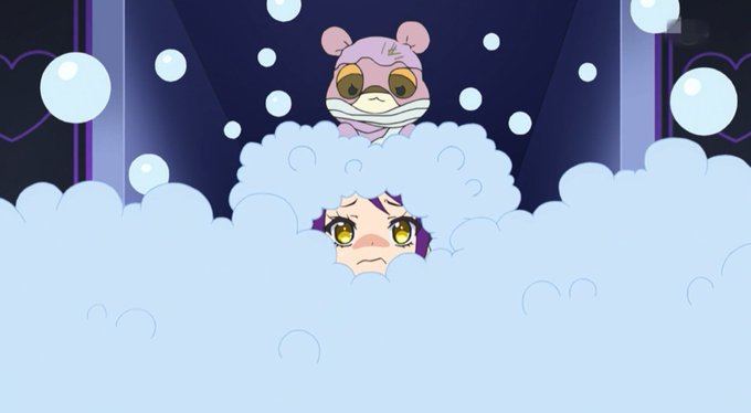 アフロ化のtwitterイラスト検索結果