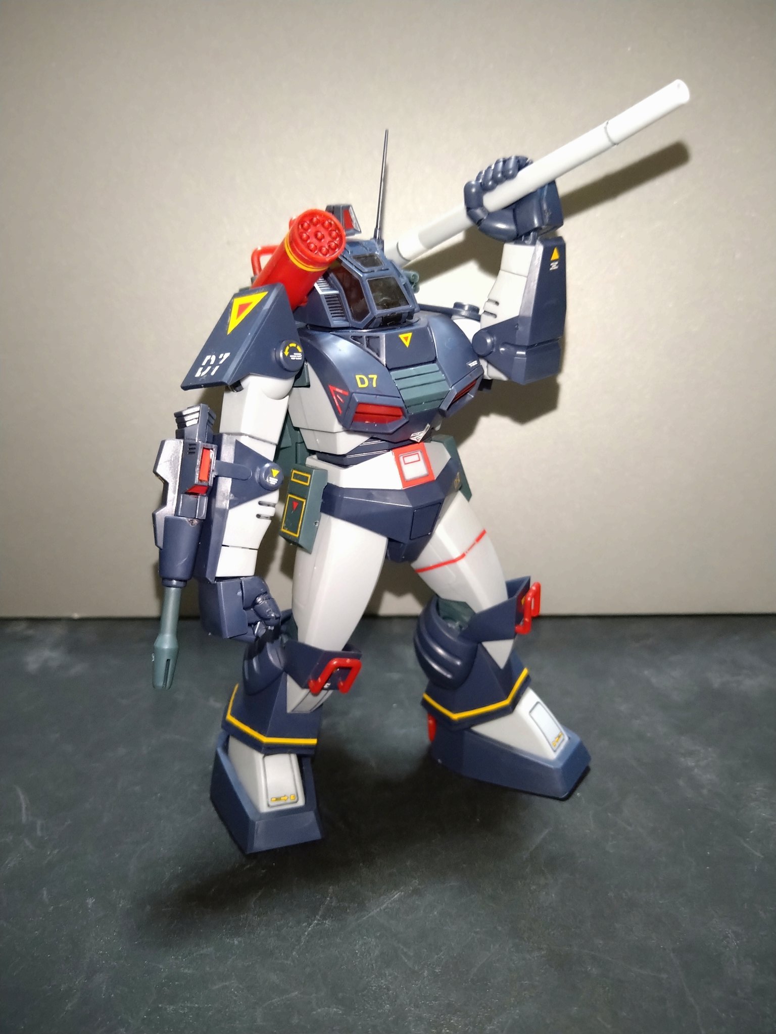 コンバットアーマーダグラム Twitter Search Twitter