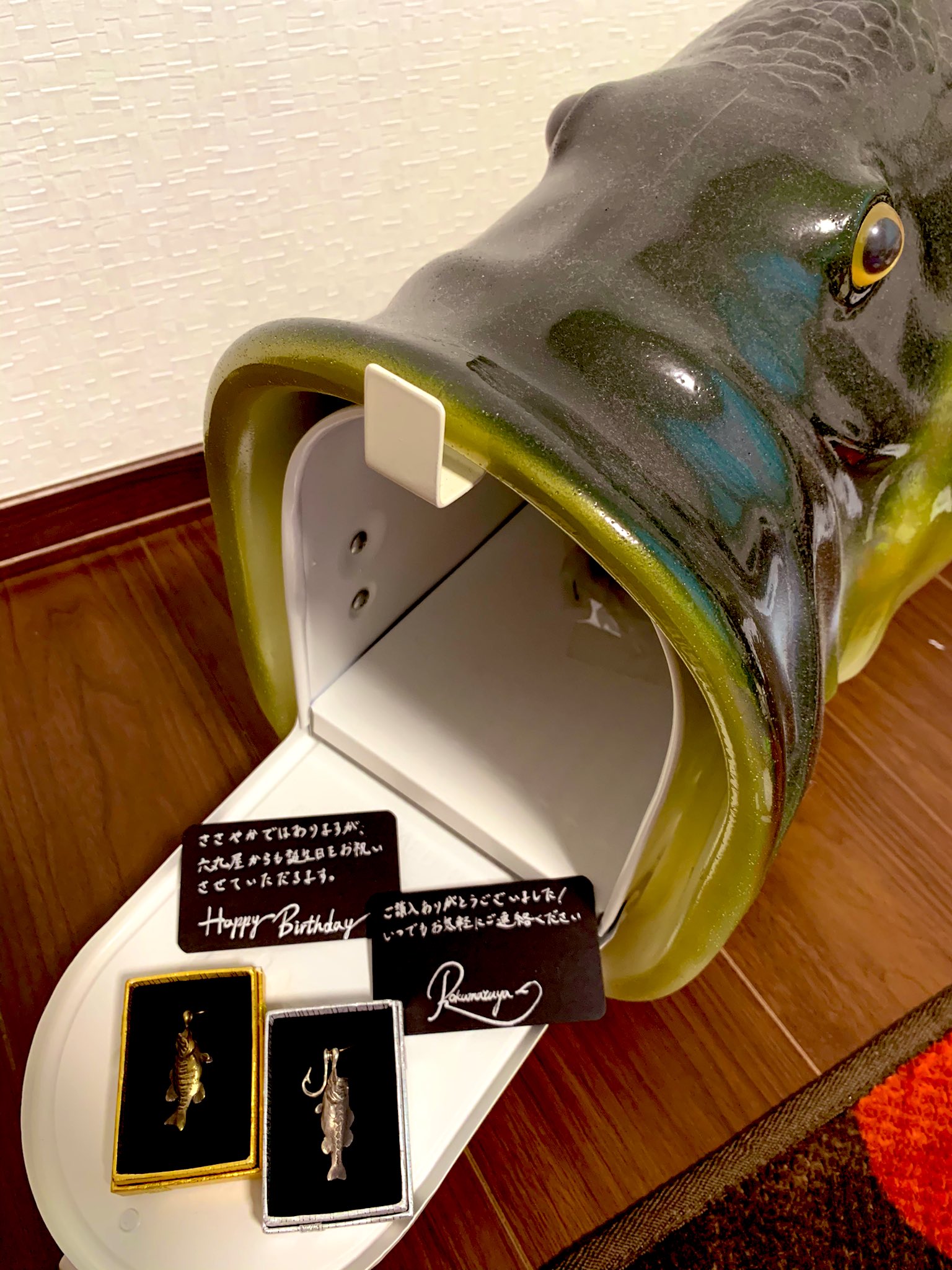 六丸屋 ロクマルヤ Rokumaruya Twitter