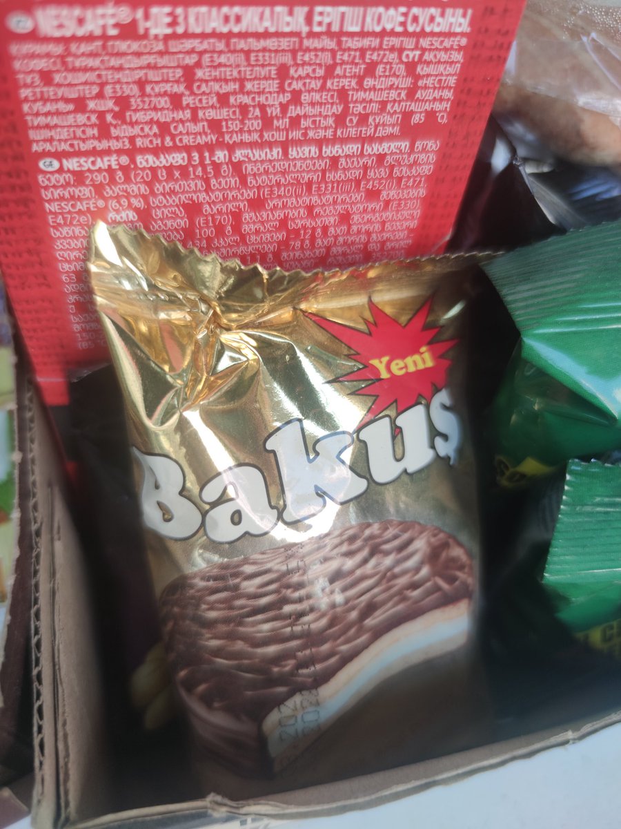 Yeniden satışda var imiş 🥰👍