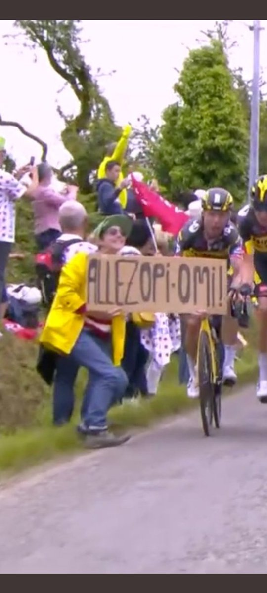 Zou dat domme mens het vandaag ook proberen op de Red Bull Ring? #formule1 #TDF2021 #RedBullRacing