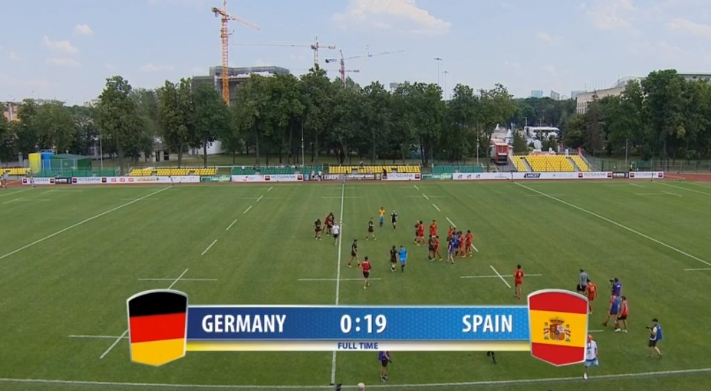 España Rugby tweet media