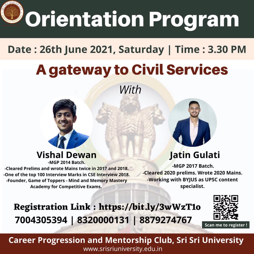 Dr.Vijaya Lakshmi Mohanty tweet media