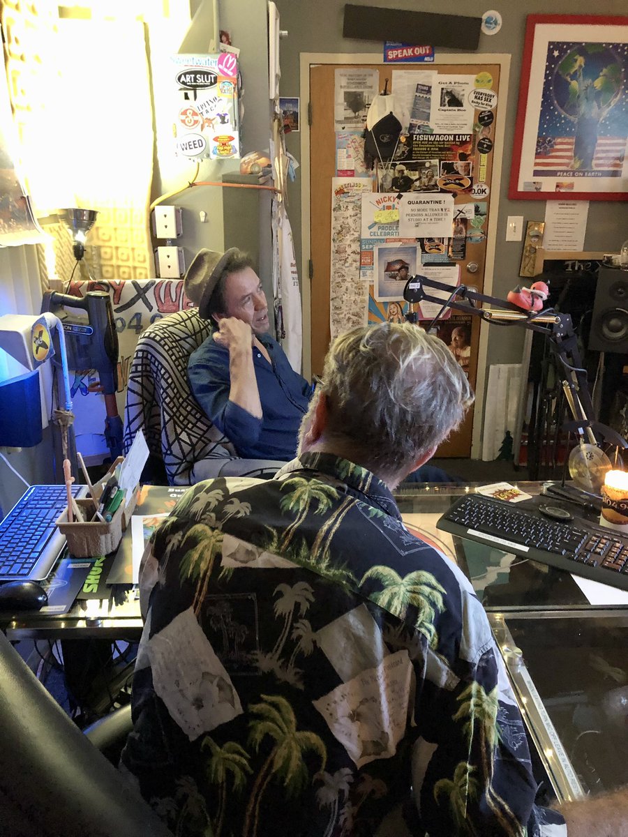 bobby devito tweet media