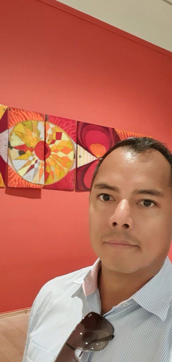 JohanOstrom's tweet image. Stig lindberg exhibition:) (@ Millesgården in Lidingo) swarmapp.com/c/1c01F9WMTKo