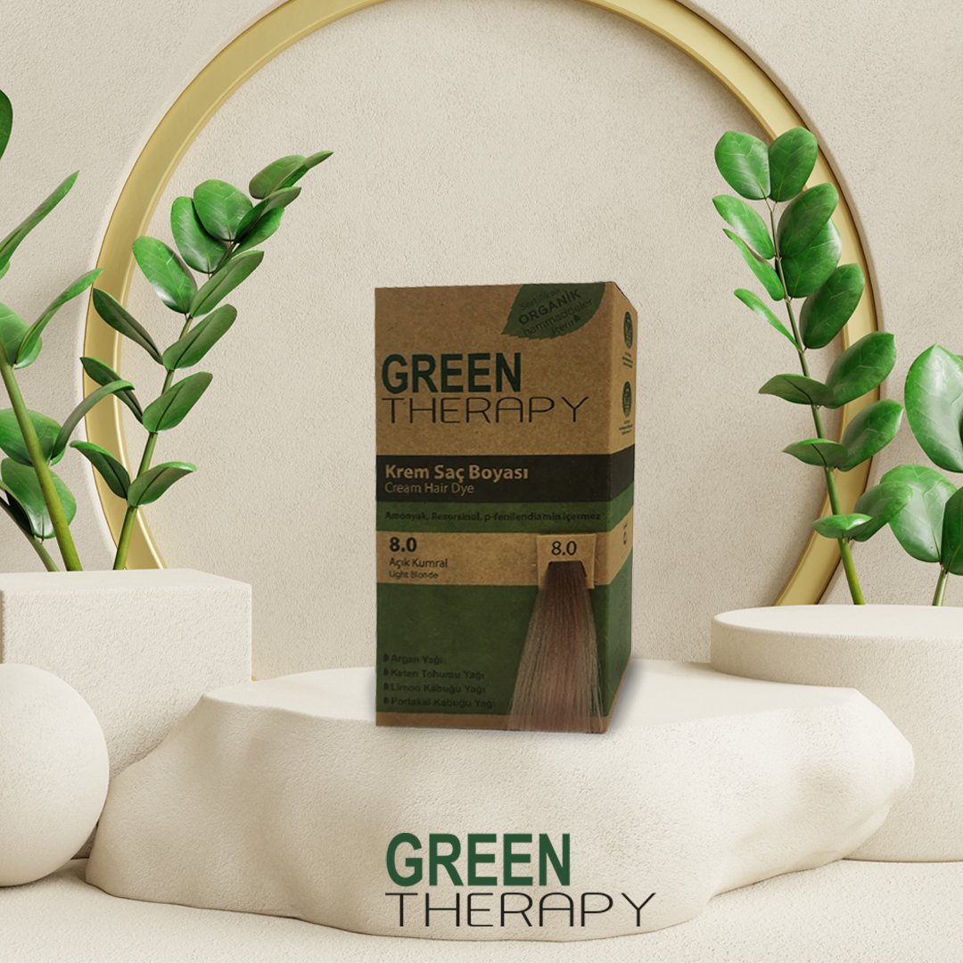 Green Therapy Türkiye (trgreentherapy) Twitter