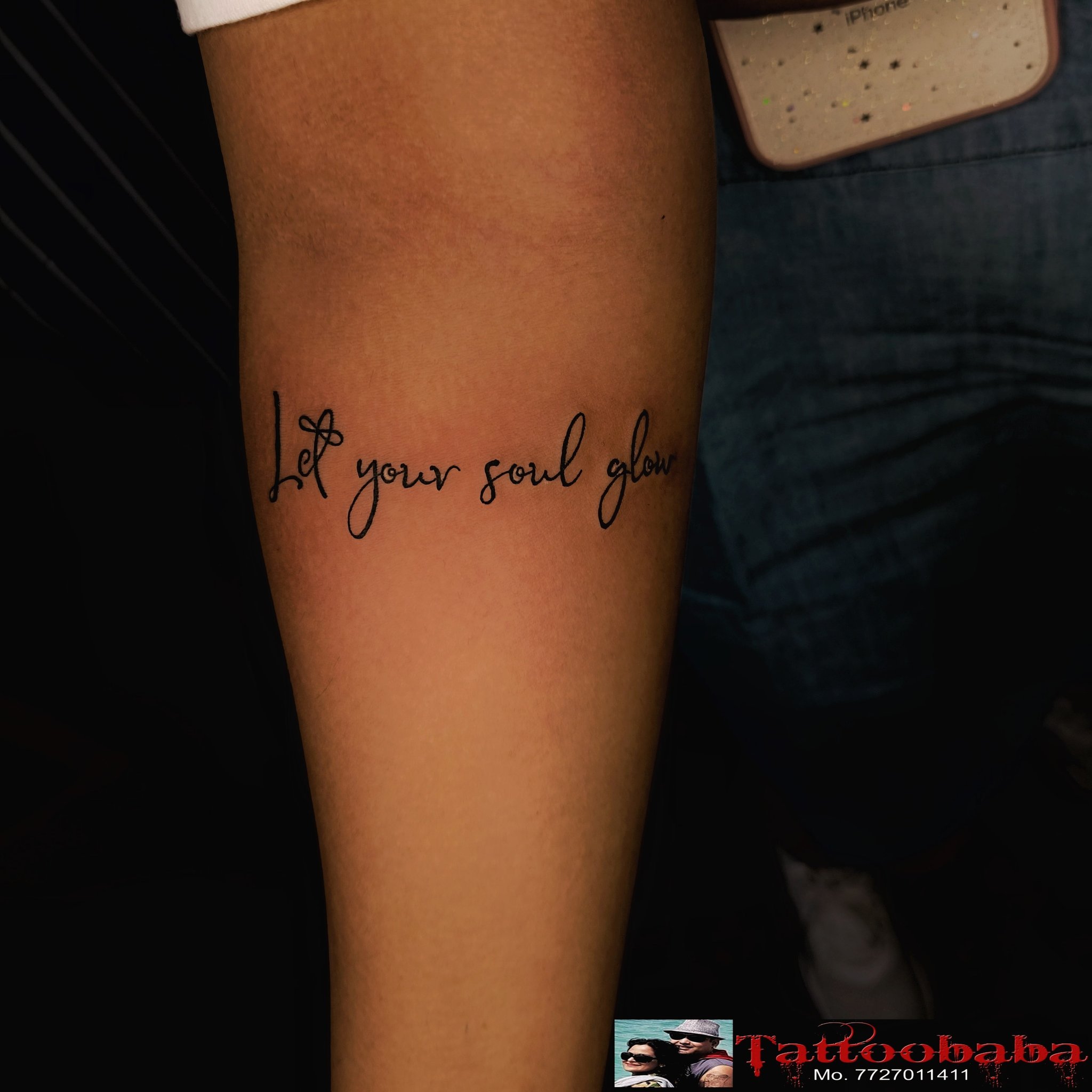 This would be a nice tattoo quotes souls arabic beautiful words  tattoos  Seele tattoo Arabische tattoo Tattoo ideen