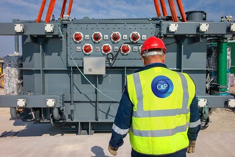 cpengineering's tweet image. C&amp;amp;P High Voltage Services - 11kV, 33kV, 132kV

C&amp;amp;P have extensive experience with designing, installing, constructing, commissioning, energising, operating &amp;amp; maintaining high voltage networks at 11kV, 33kV and 132kV.

Find out more&amp;gt; bitly.ws/eEMu