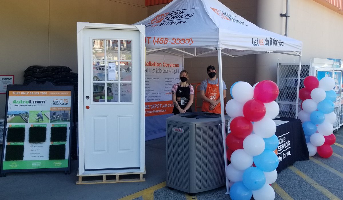 Bobby_THD_SDS (@bobby_thd_sds) on Twitter photo We GET customers even before they're knocking on our doors & make them comfortable with our HVAC Home Services!!! BAM!!! <a href="/THDjasonpellow/">Jason Pellow</a> <a href="/mosesunionD19/">Moses Union</a> <a href="/bdarrinTHD/">Blake Darrin</a> <a href="/TimGudasTHD/">Tim Gudas</a> @Ken_D19DM We GET customers even before they're knocking on our doors & make them comfortable with our HVAC Home Services!!! BAM!!! <a href="/THDjasonpellow/">Jason Pellow</a> <a href="/mosesunionD19/">Moses Union</a> <a href="/bdarrinTHD/">Blake Darrin</a> <a href="/TimGudasTHD/">Tim Gudas</a> @Ken_D19DM