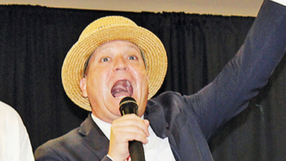 NickWehry's tweet image. My face when I realize its only #1WEEKOUT of the #NathansFamousHotDogEatingContest! @eatingcontest &amp;amp; @originalnathans bring you the greatest spectacle your eyes &amp;amp; your GI tract could ever phathom! @mikegolicjr &amp;amp; @rpshea rockin the mics on @espn &amp;amp; @espn 3! 10:30 AM EST! Be there!
