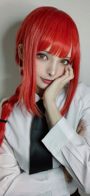 コスプレイヤーゆゆのTwitter画像42