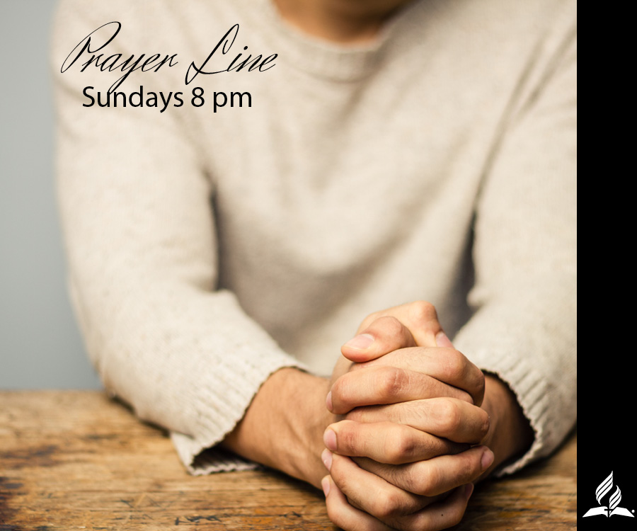 Learn more gccsda.com/prayer-ministr…