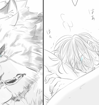 山博♂すけべ漫画

※リスト限定(リプで申請下さい)
※申請はプロフに成人済記載の方のみ了承(18↑表記不可)
※個別の返信はしておりません

https://t.co/KdUdN4OLVM 