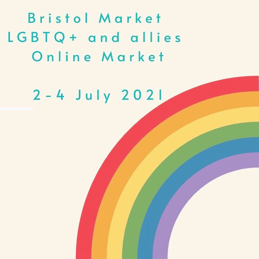RobinIlexStudio's tweet photo. I’m doing this again next weekend! I’ll be restocking with more scrunchies and some reusable make up pads! 🧵🪡 all made from remnant and repurposed fabrics 🧵🪡
#etsyuk #scrunchies #Pride2021 #pride #lgbtmaker #queermaker https://t.co/OJwNTYuLfu