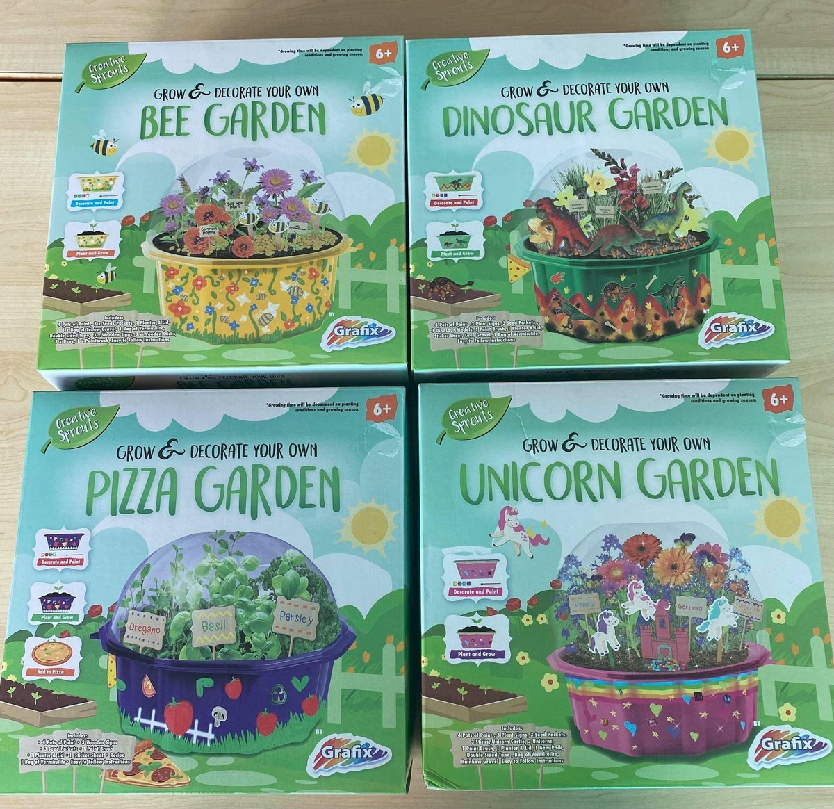 ASPParent_Voice's tweet photo. Our Summer Grow-Along Family Learning Challenge for our #AllSaintsAllStars @ASP180 is under way!! Don’t forget to share your progress with us via our virtual Hive.🪴 https://t.co/S0olkDuvQj