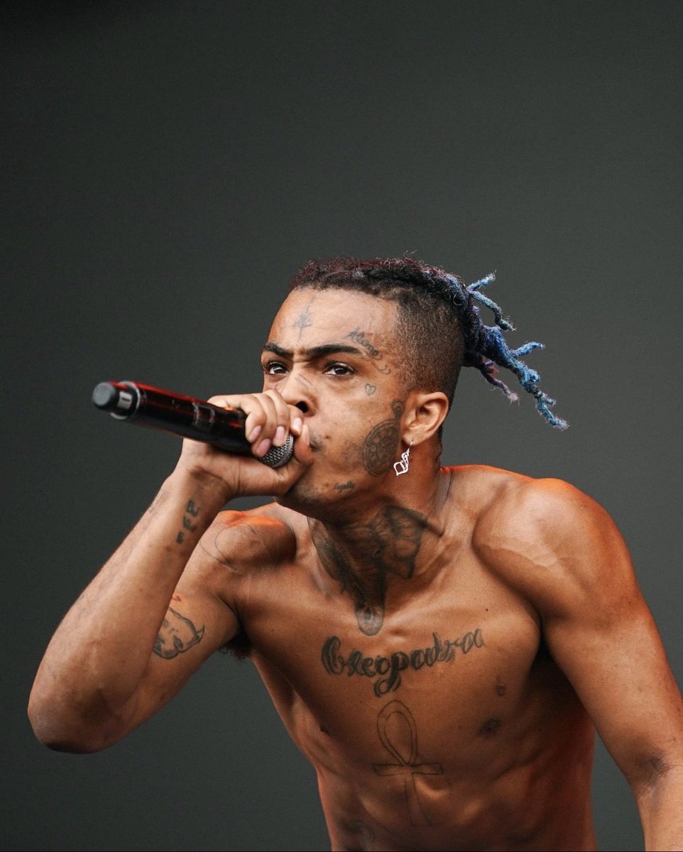 Bro I miss X so much...