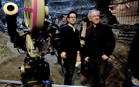 Happy birthday, JJ abrams!! 