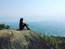 There's an ocean in my heart,