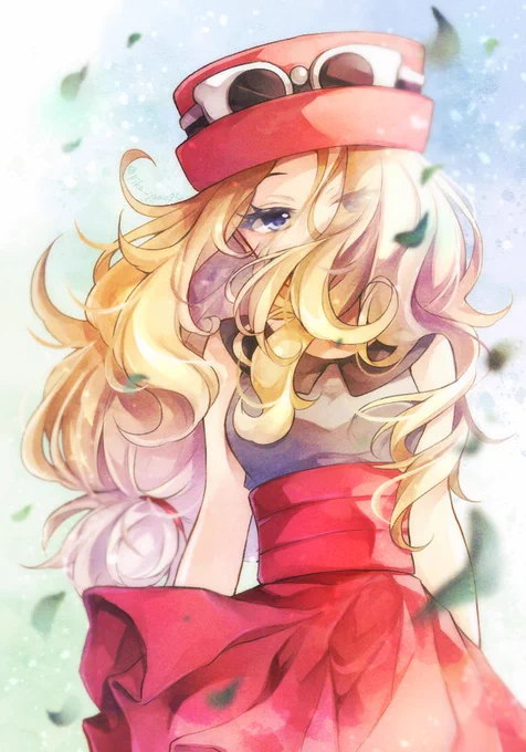 セレナ 
