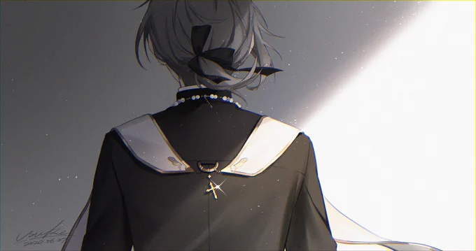 ChroNoir/アウトサイダー(cover)にて細部監修をさせていただきました 