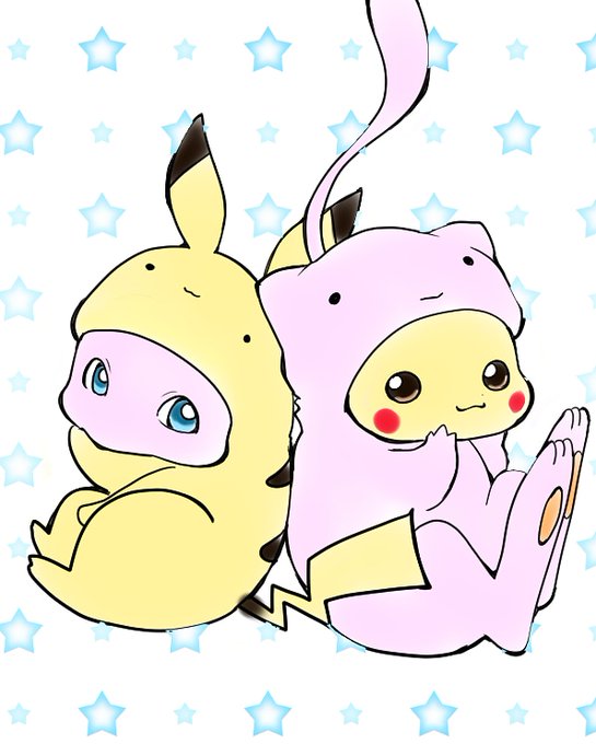 ポケモンのtwitterイラスト検索結果 ポケモンのtwitterイラスト検索結果