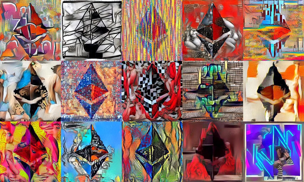 PolyAnnie 💜 tweet media